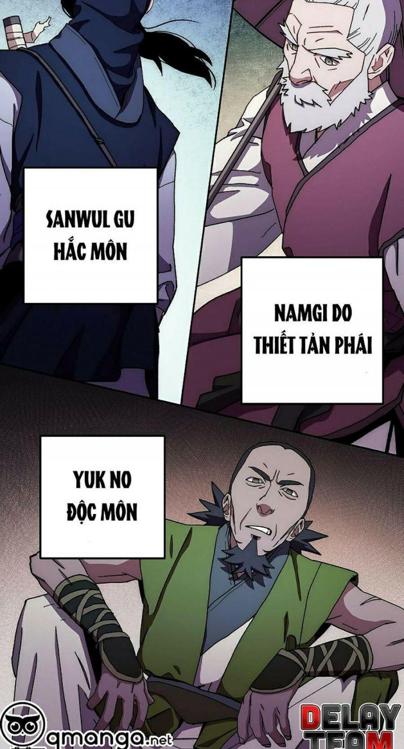 huyền thoại diệt thế độc long chapter 15 24