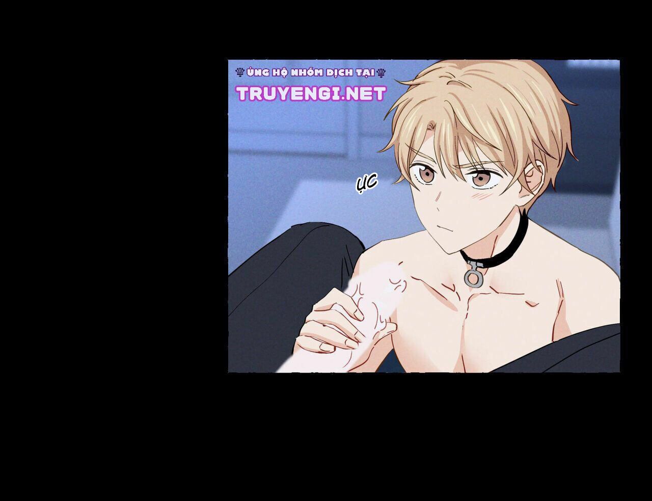 vanilla taste chapter 6 25