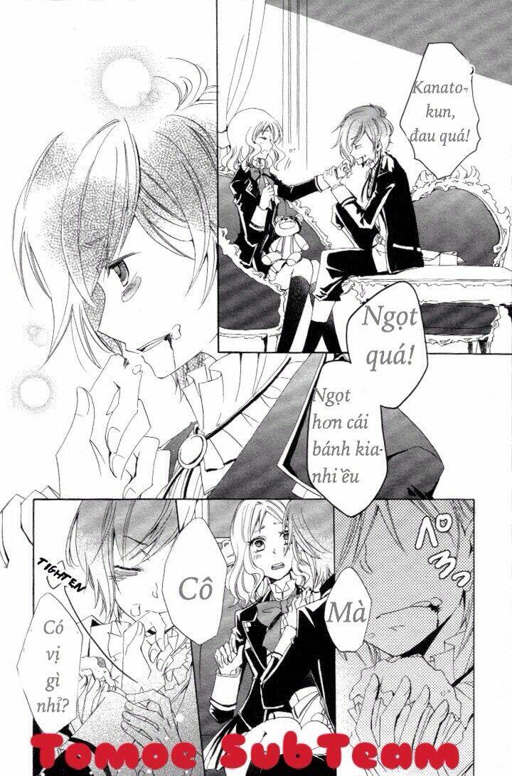 diabolik lovers chapter 4 10
