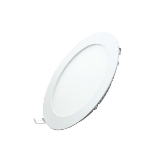 ĐÈN LED PANEL ÂM TRẦN TRÒN DIMMABLE 12W MPE (RPL-12/DIM)