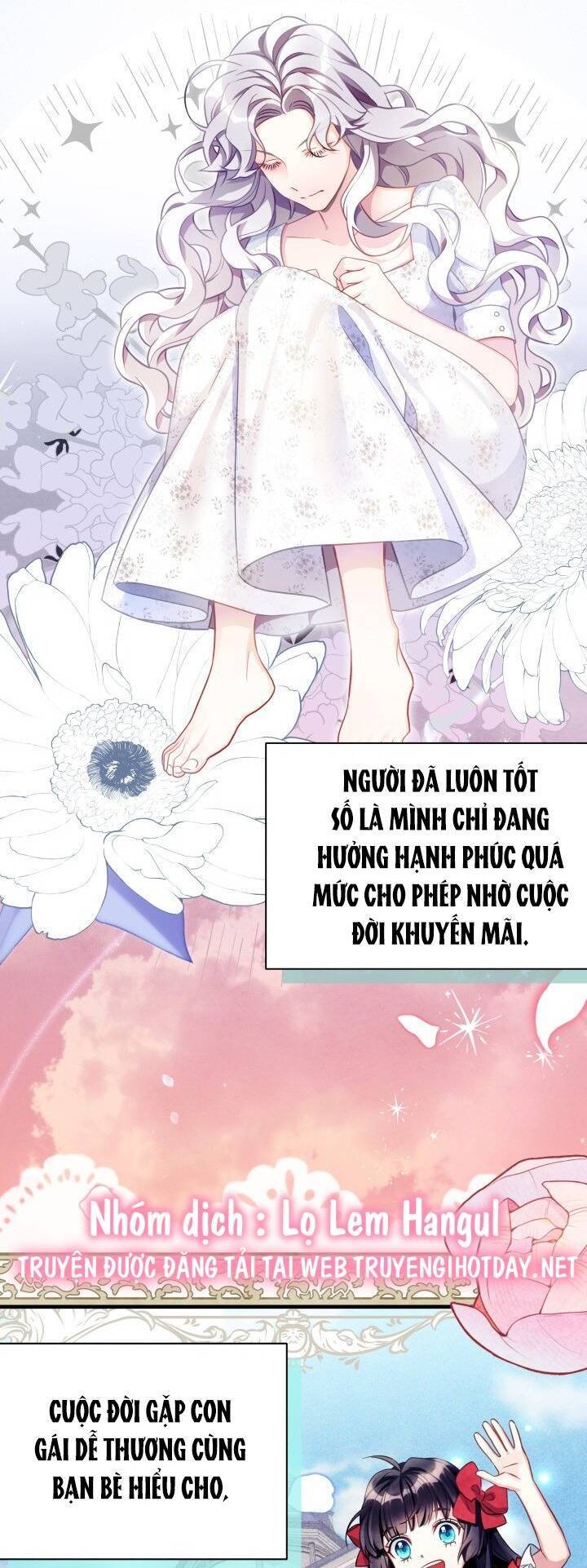 con gái chồng quá dễ thương chapter 104 53