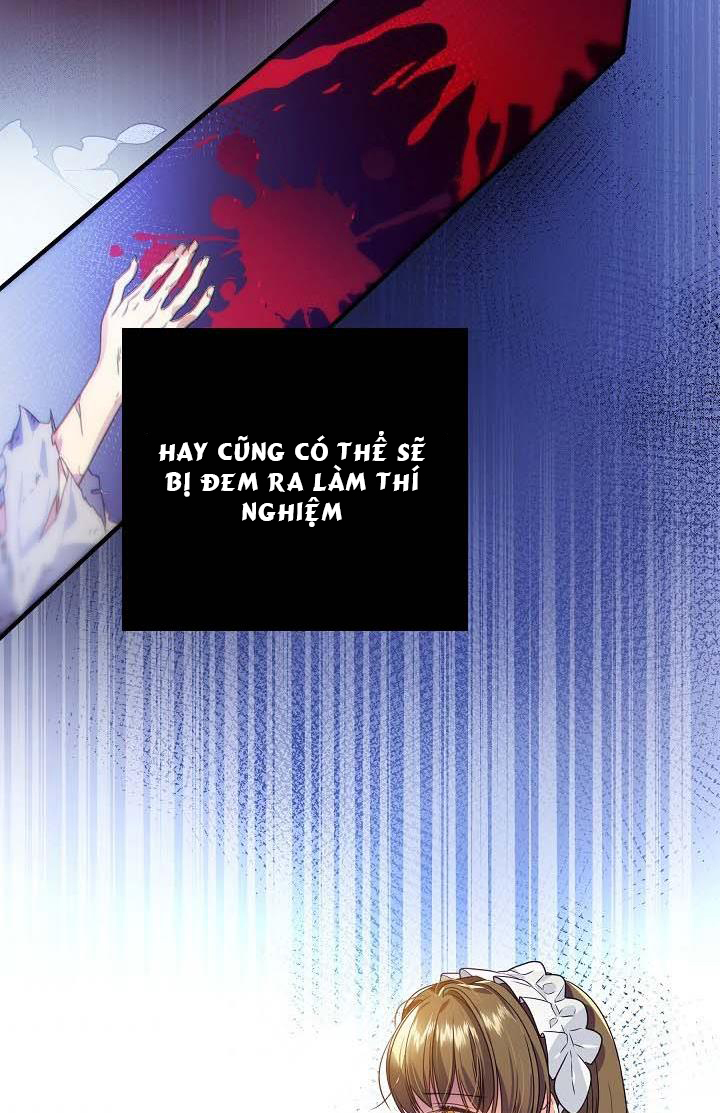 tôi đã ở đây ngay từ ban đầu chapter 7 7