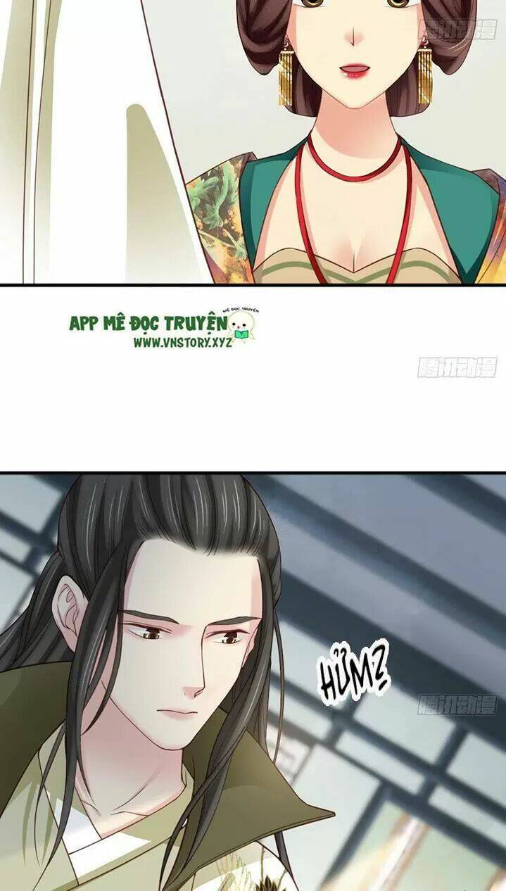 kiều nữ độc phi chapter 170 5