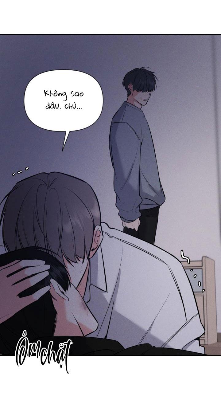 mặt trời của đêm chapter 26 31