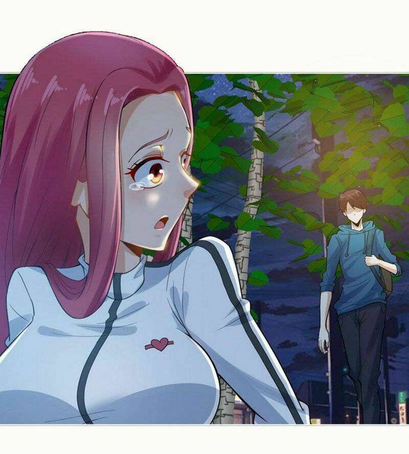 trọng sinh cực phẩm tiên đế chapter 4 19