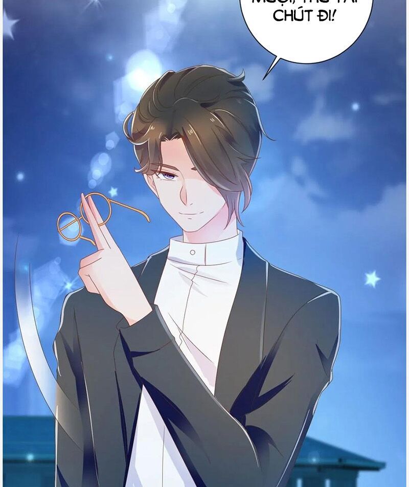 ẩn hôn 100%: chọc tức vợ yêu mua một tặng một chapter 179 32