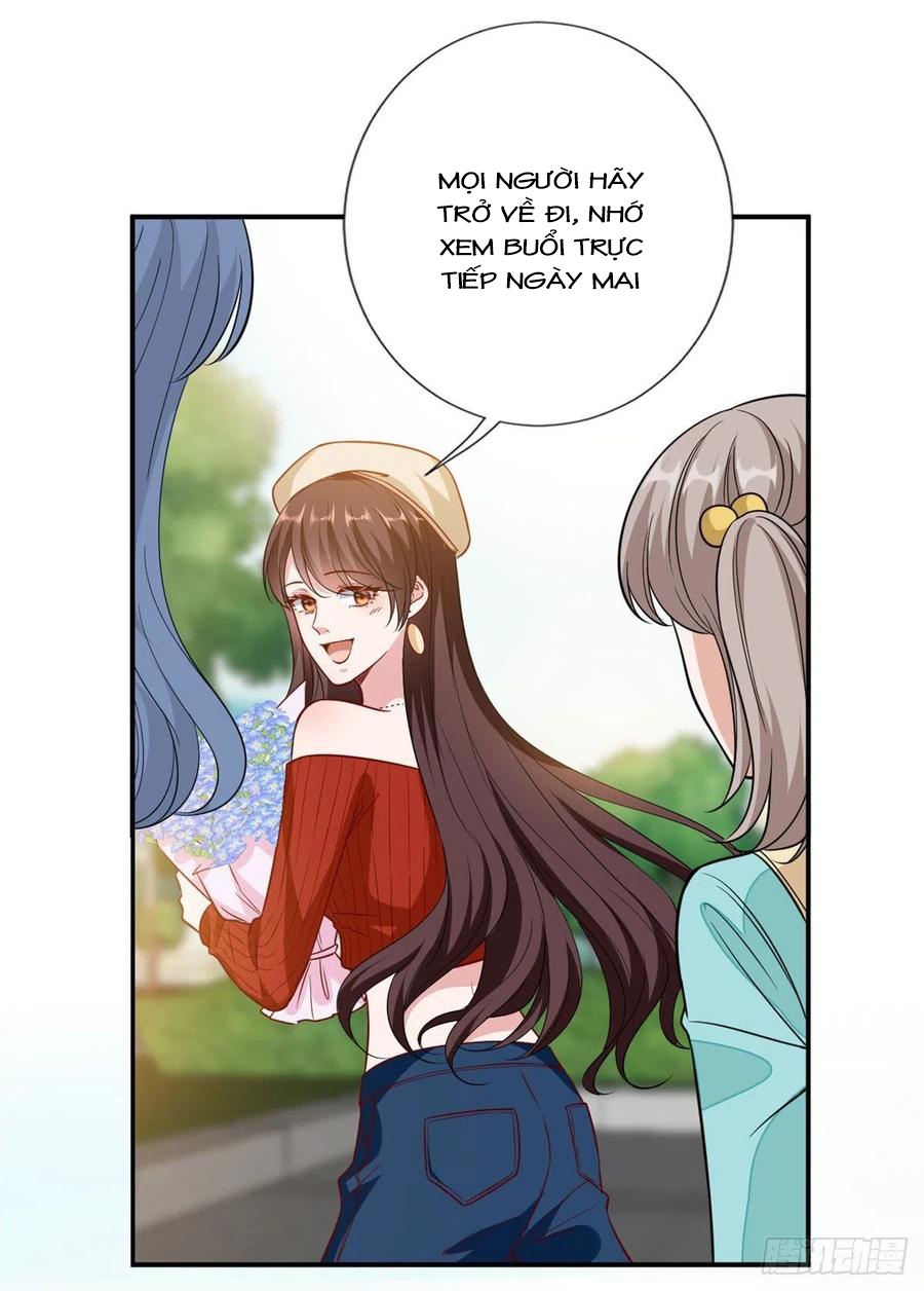 thí hôn lão công, cần giúp sức chapter 309 1