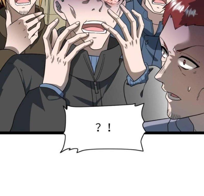 đóng băng toàn cầu: tôi gây dựng nên phòng an toàn thời tận thế chapter 70 8