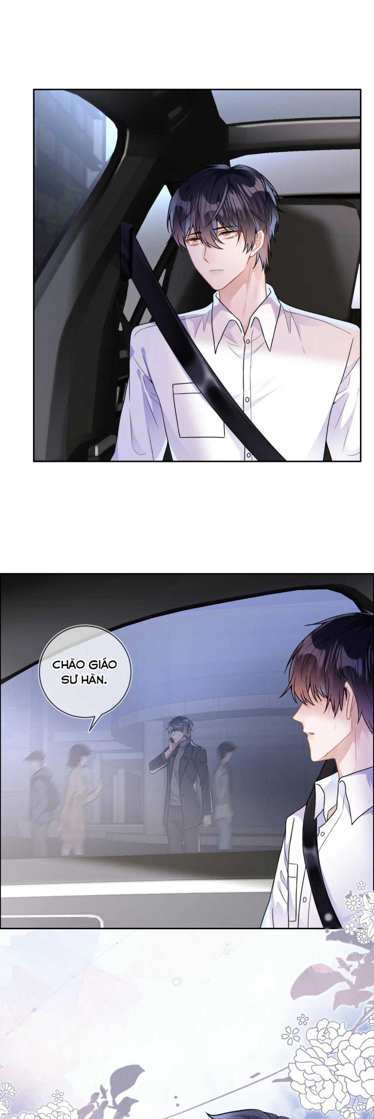 mạnh mẽ công chiếm chapter 30 14