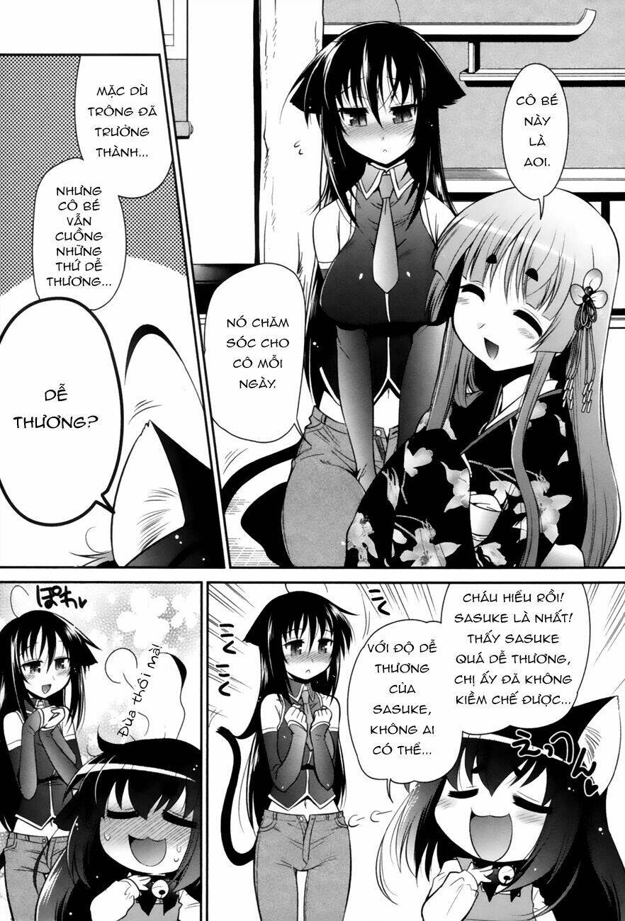 bakeneko system chapter 2 16