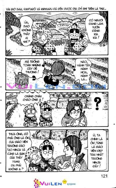 ninja loạn thị chapter 4 122