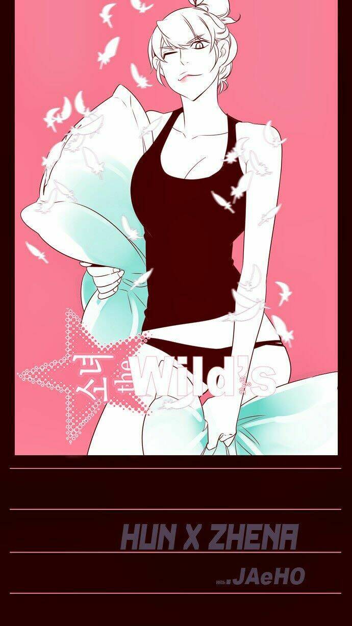 nữ sinh trường wilds chapter 137 1