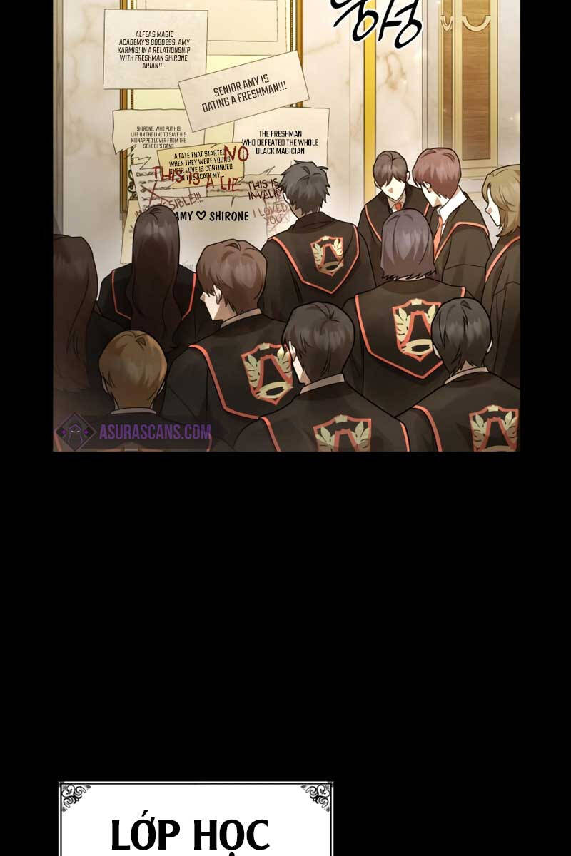 Đại Pháp Sư Toàn Năng chapter 28.2 24