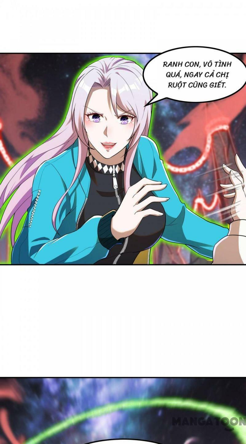 đệ nhất người ở rể chapter 129.2 1