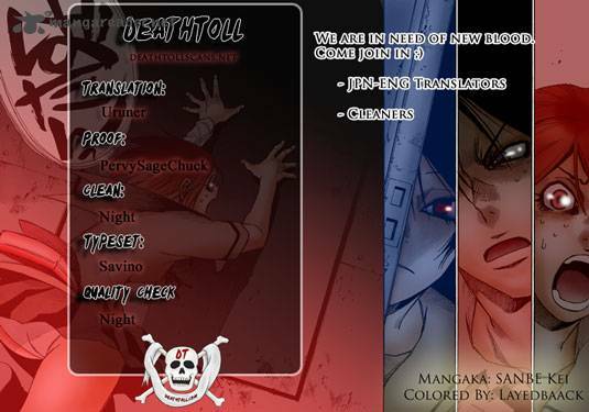 cradle of monsters chapter 32 24