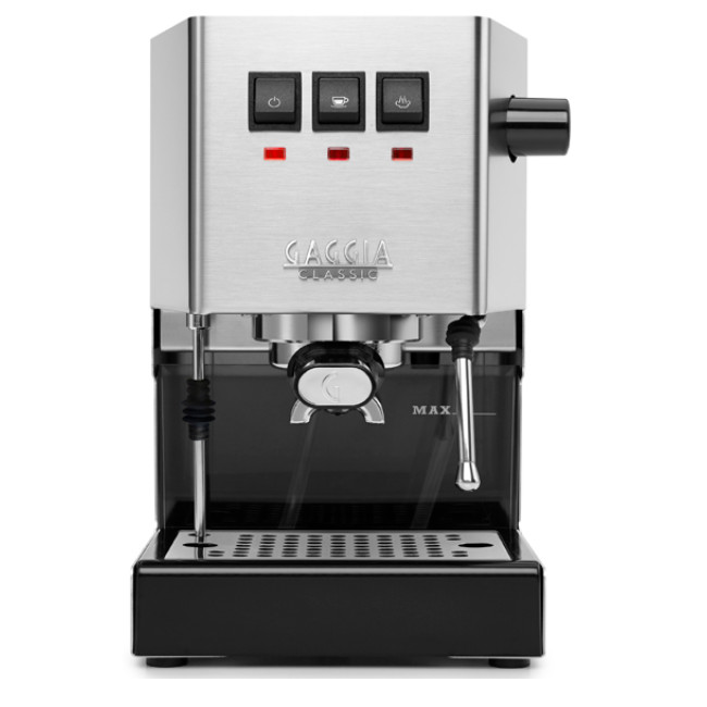 Máy pha cà phê Gaggia Classic Pro - Hàng chính hãng