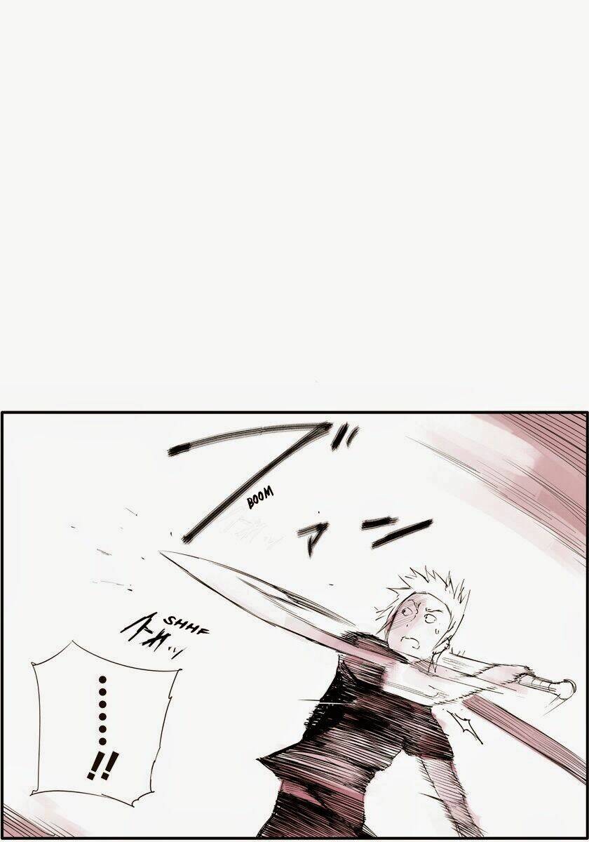 tokyo kushu - jack chapter 5 18