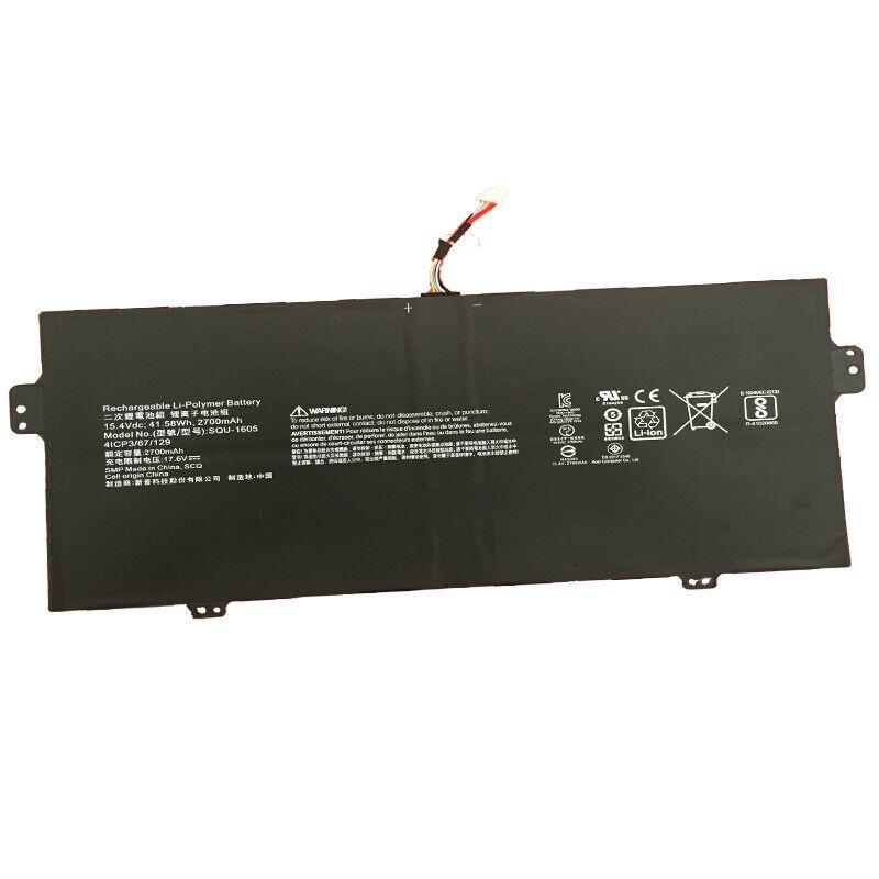 Pin Battery Laptop Acer Swift 7 SP714-51 SF713-51 S7-371 SF713 SF713-51 SQU-1605