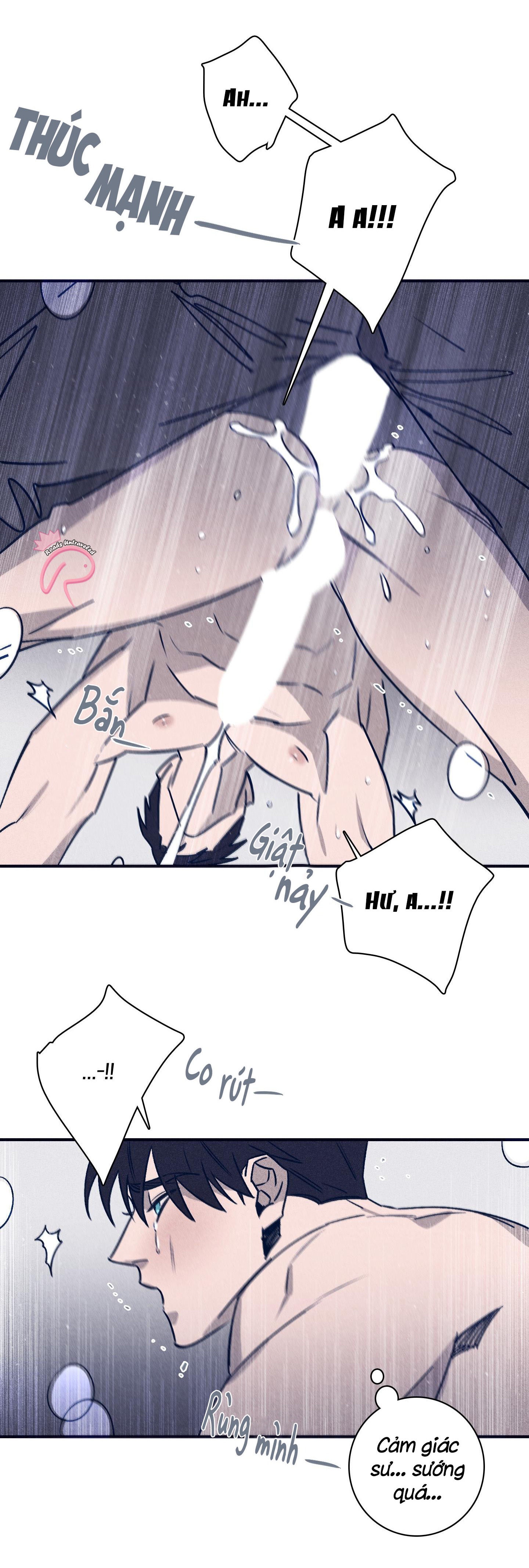 độc dược (marcel) chapter 44 13