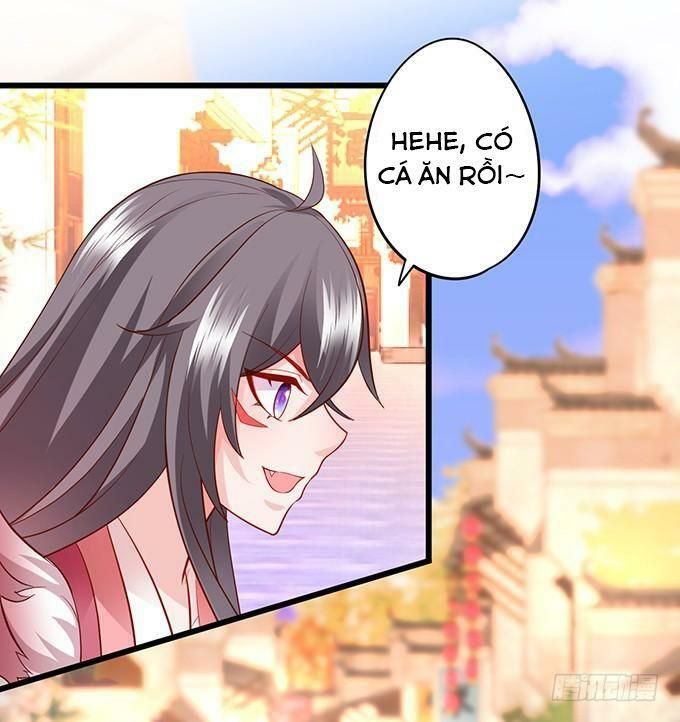 hồ tiên hung bạo chapter 157 44