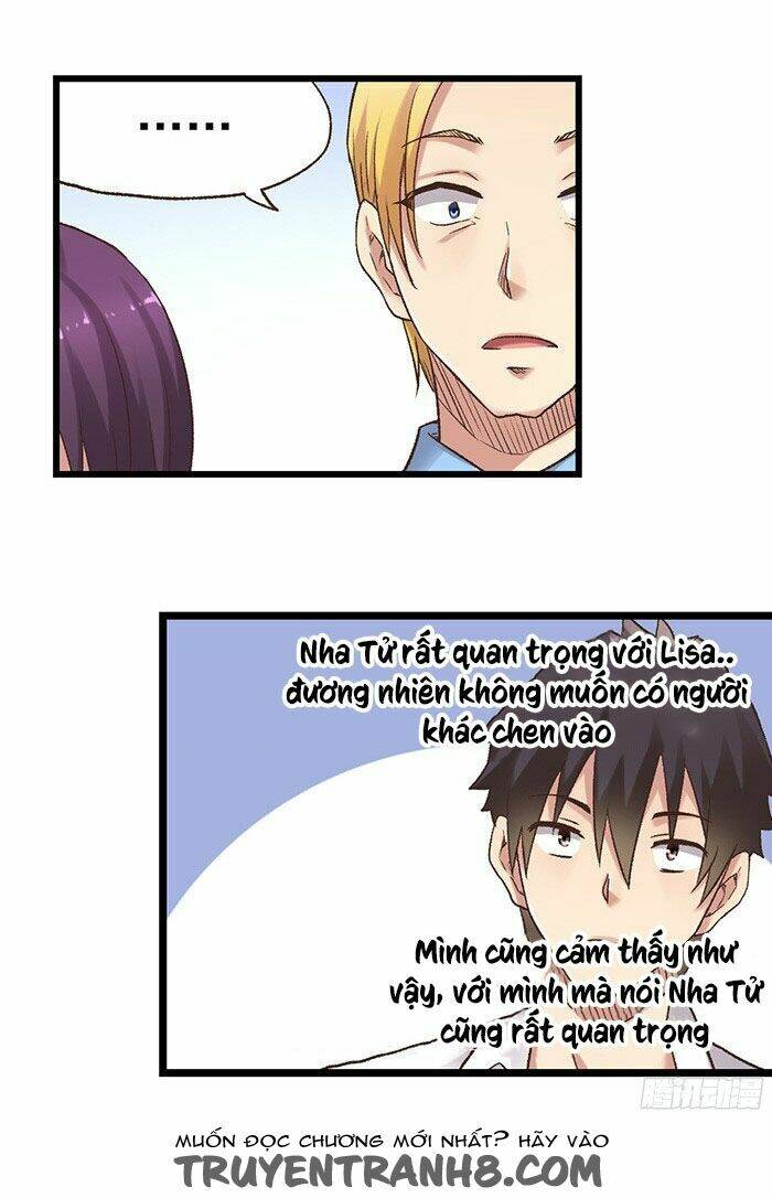 vì tôi là ông chú mở tiệm bán vũ khí chapter 53 36