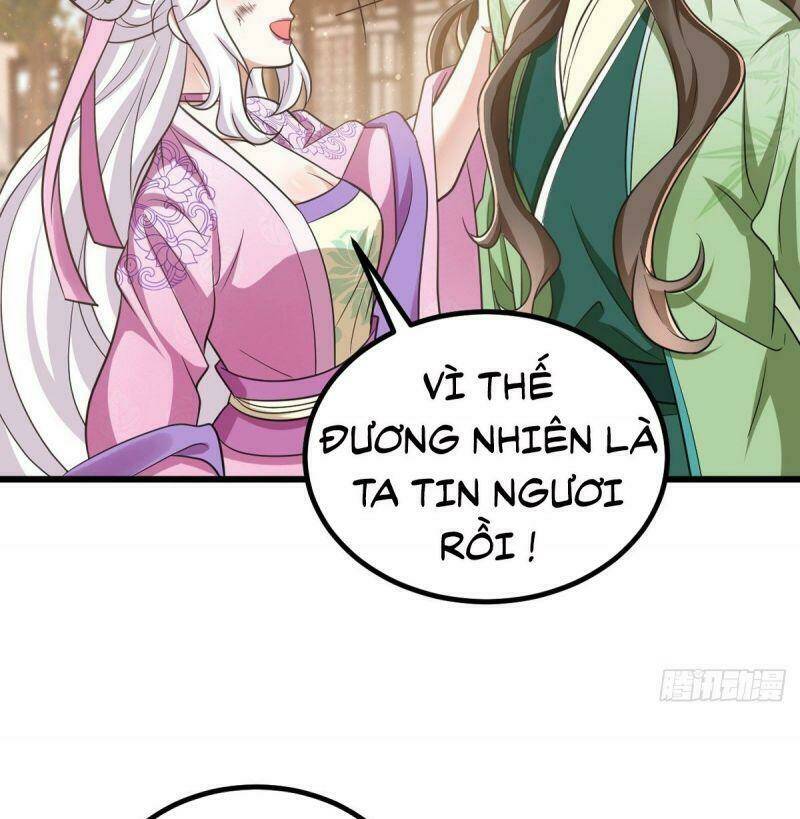 manh hổ trọng sinh : tướng quân đại nhân muốn ôm ôm chapter 25 13