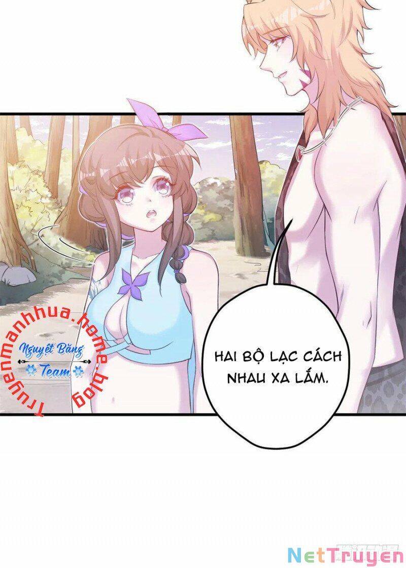 [16+] thảnh thơi thú thế chủng chủng điền, sinh sinh tể chapter 341 41