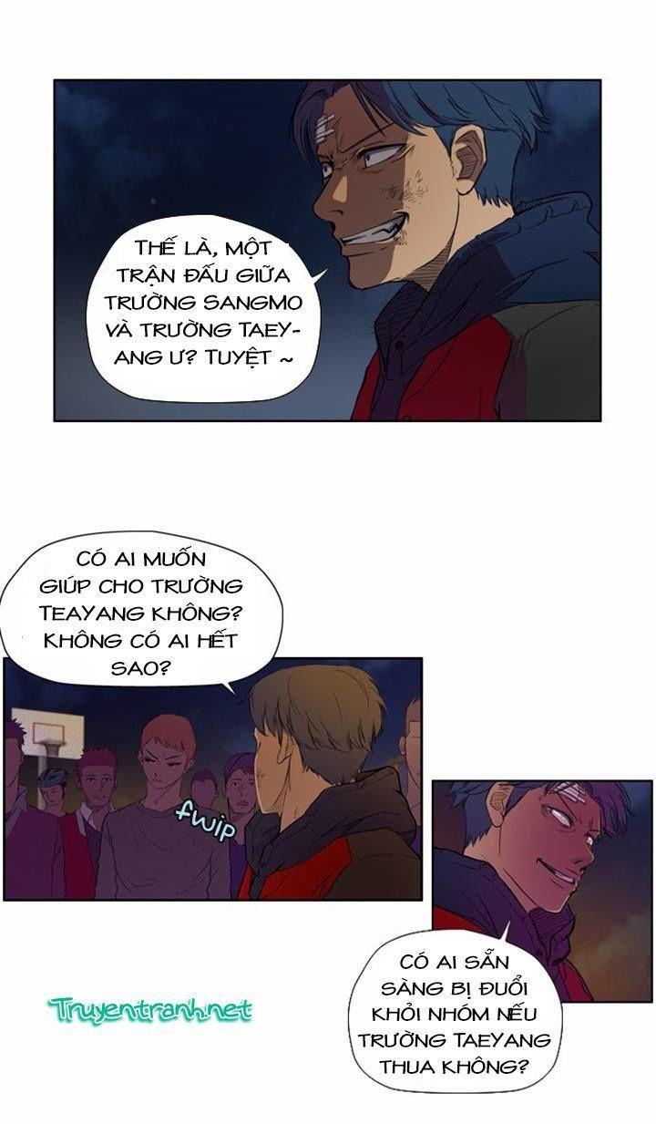 wind breaker chapter 10 27