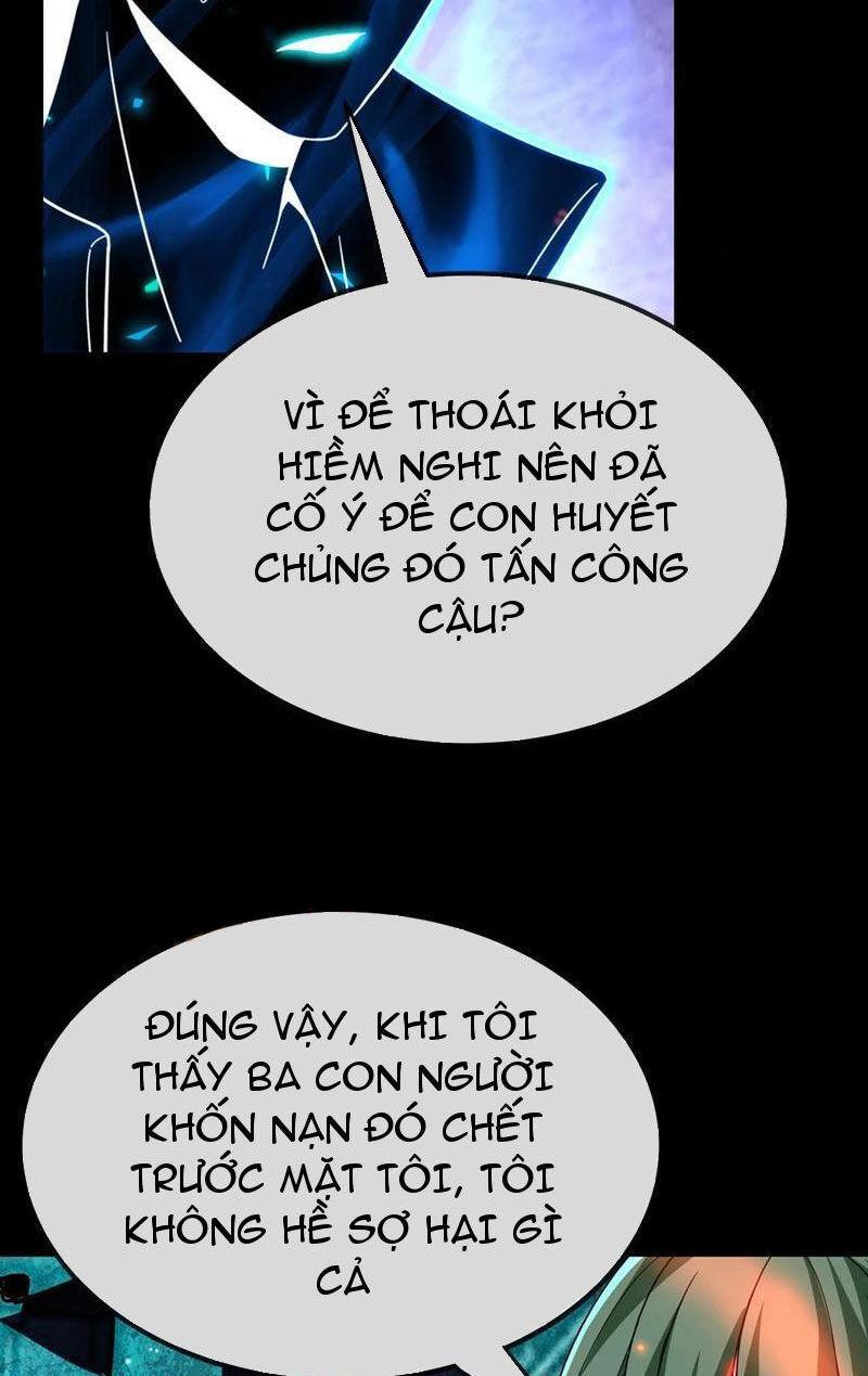 nhìn thấy thanh máu, ta xử tội thần linh chapter 173 15