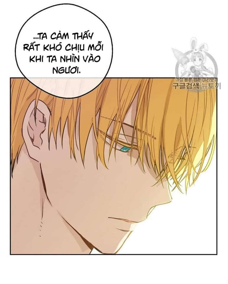 bỗng một ngày nọ tôi trở thành nàng công chúa chapter 68 60