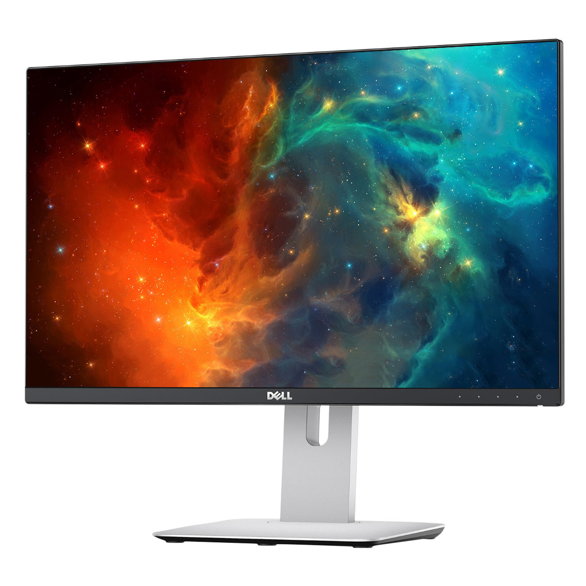 Màn Hình Dell U2414H 24inch FullHD 8ms 60Hz IPS - Hàng Chính Hãng