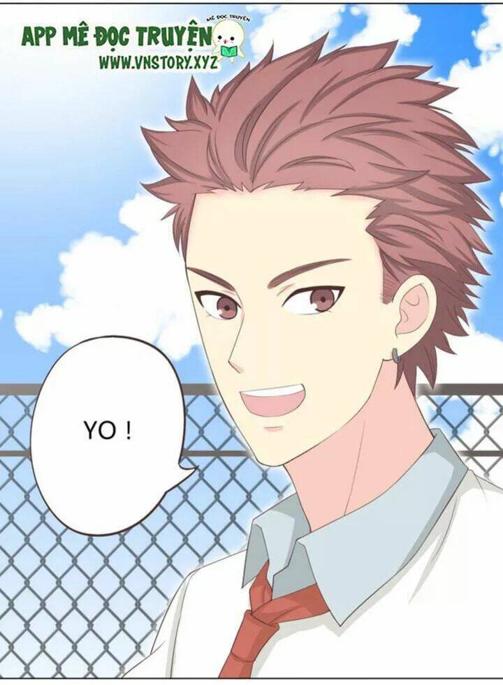 xin chào! dân nữ chapter 49 9