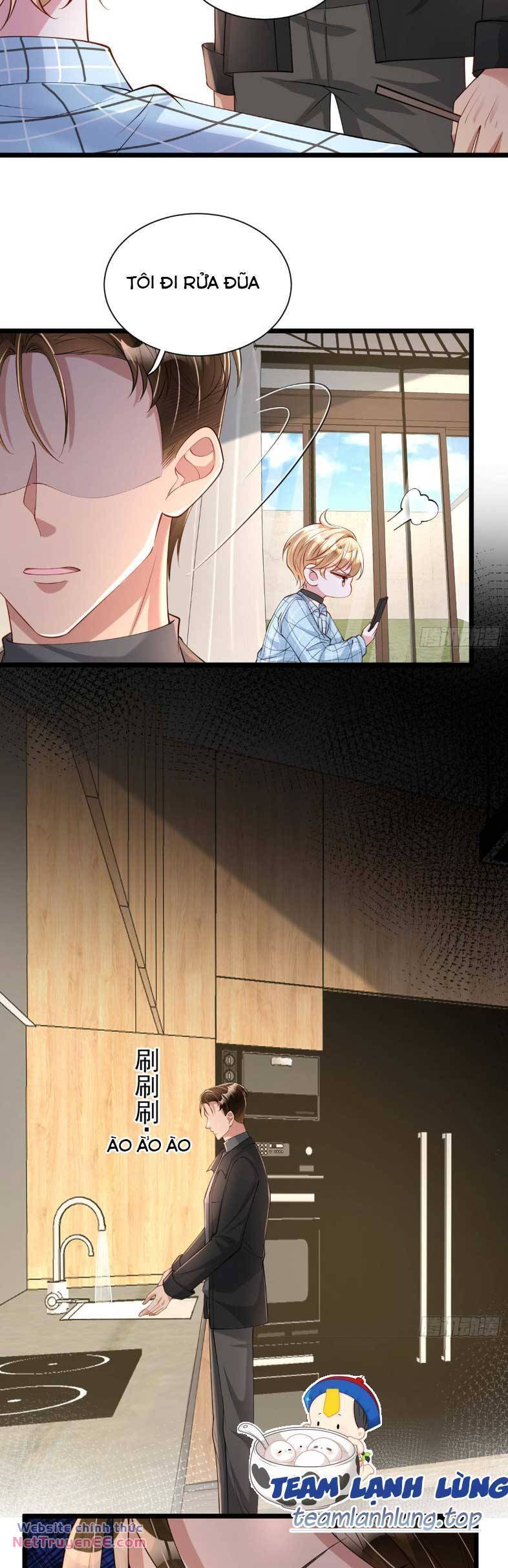 tổng tài huyết tộc cực sủng cô vợ mỹ nhân ngư chapter 159 21