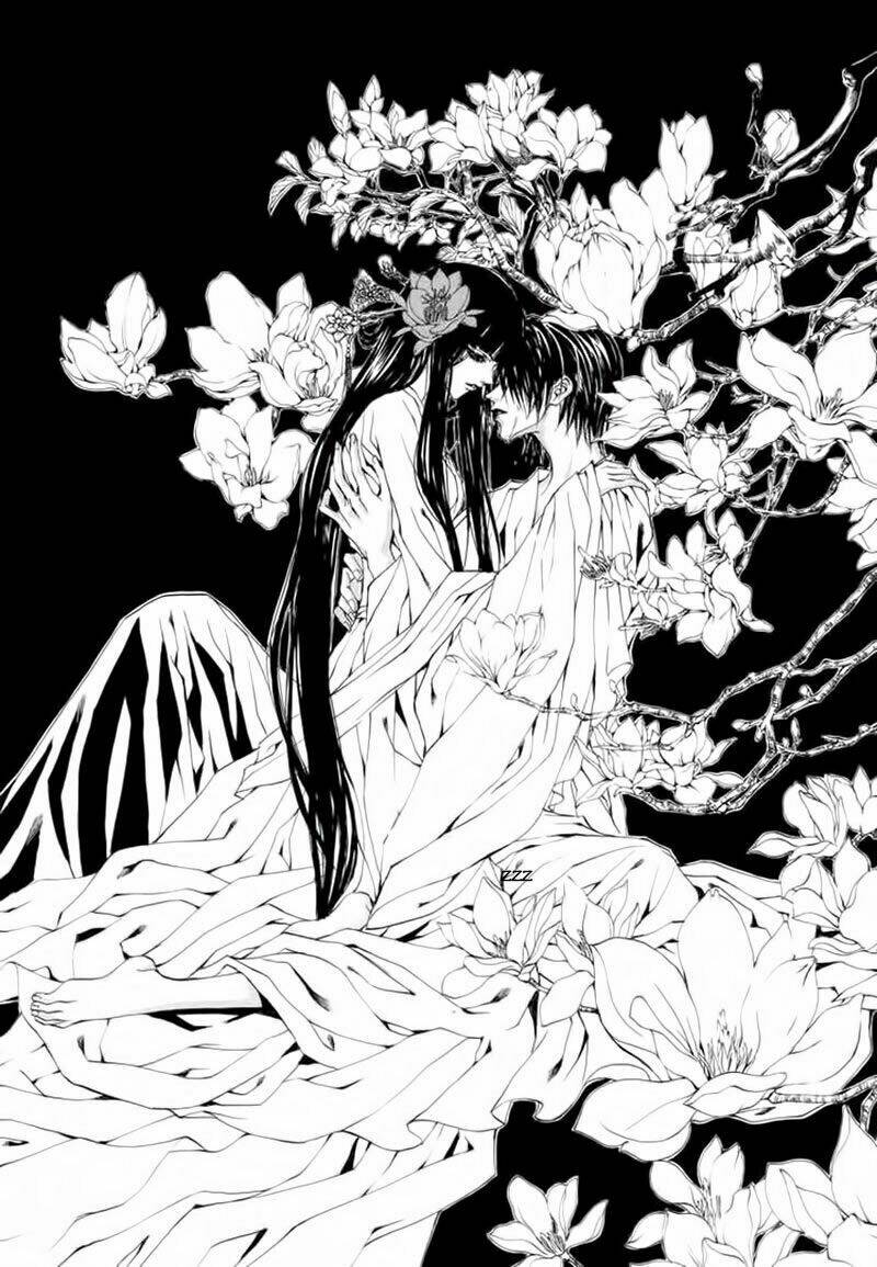 tân nương của thủy thần chapter 57 4