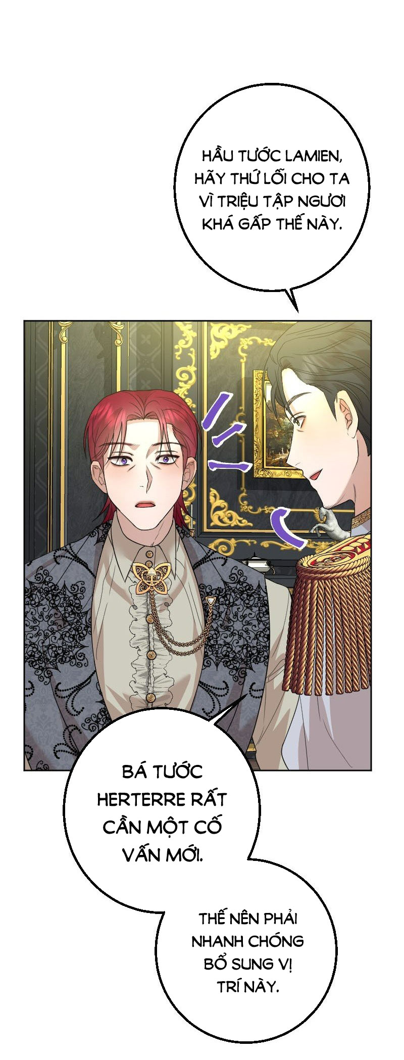 ngã rẽ định mệnh chapter 22.1 7