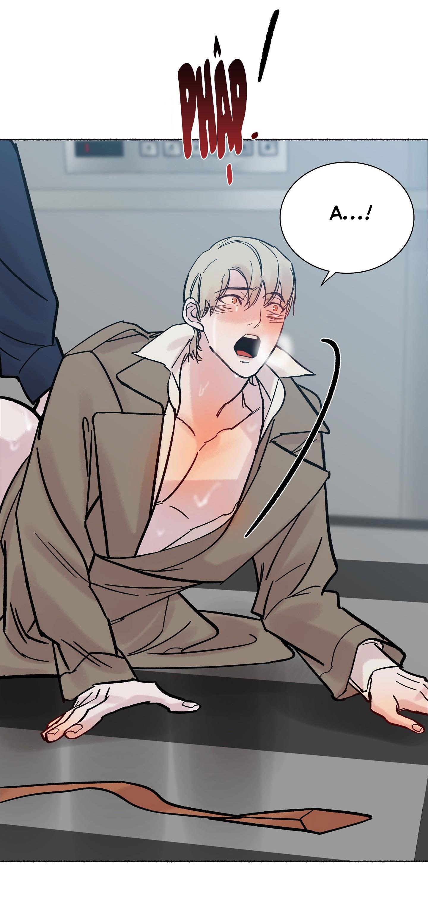 list truyện ngắn chịt chịt chapter 2 24