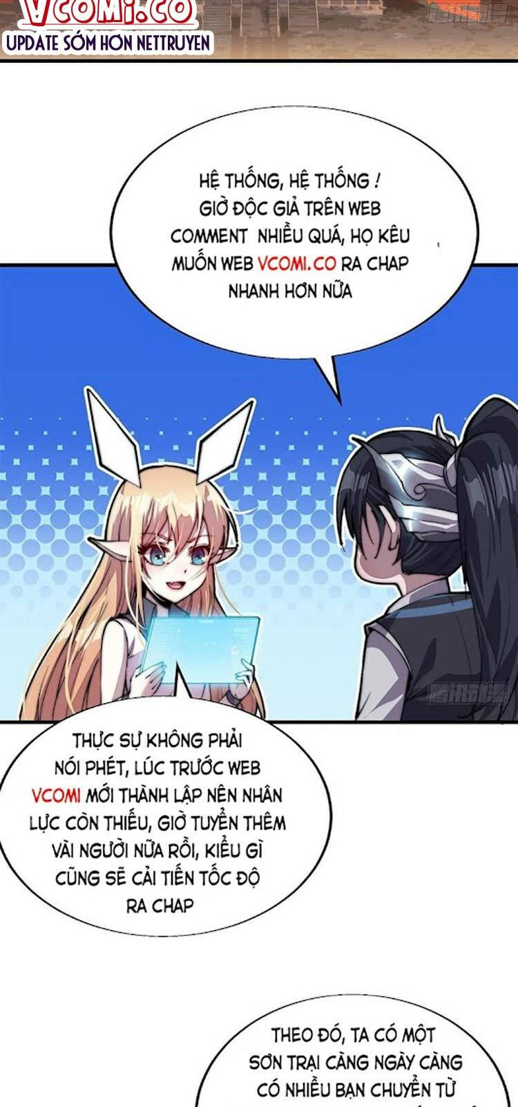 ta có một sơn trại chapter 232 31