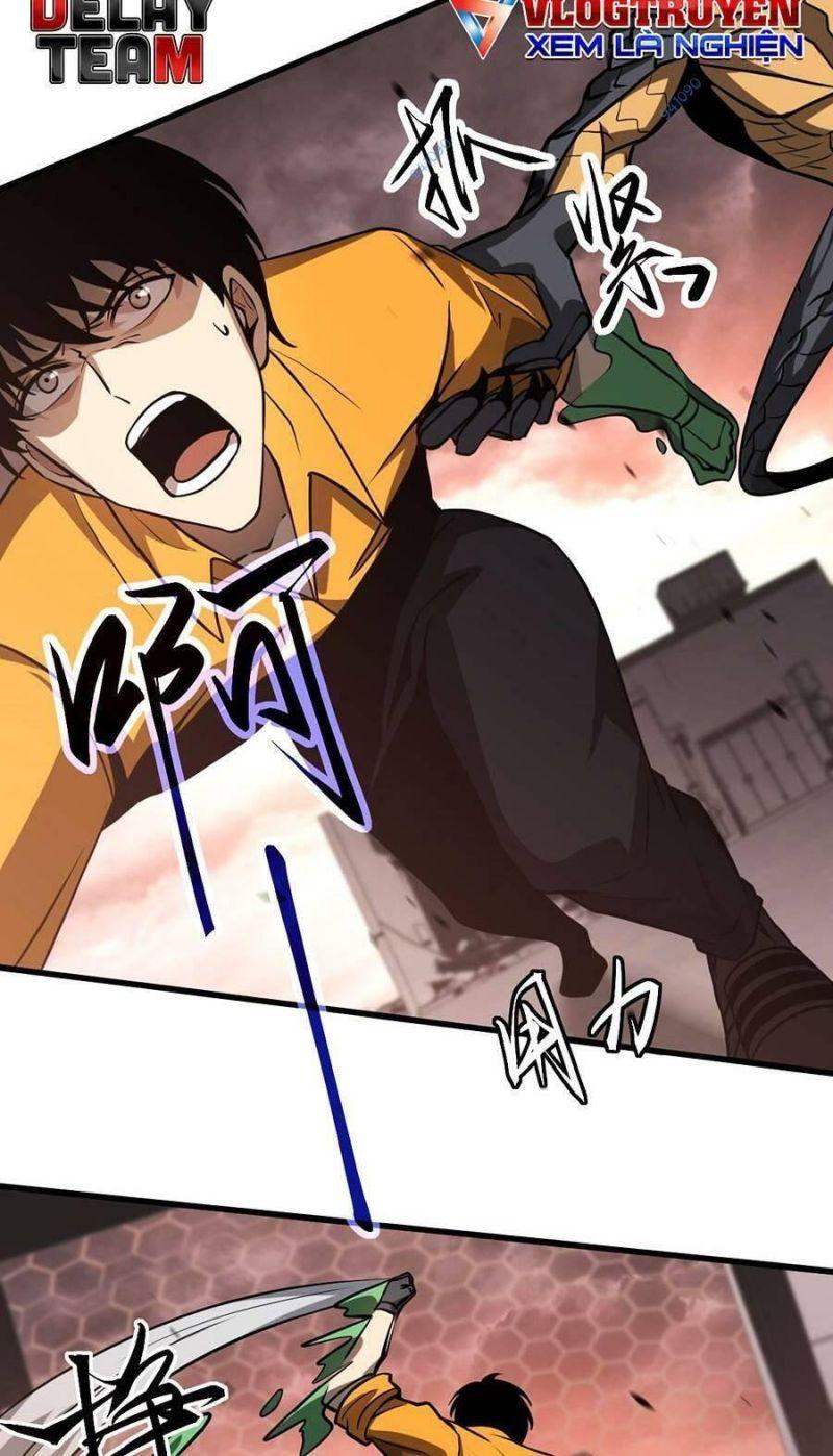 siêu tiến hóa chapter 115 54