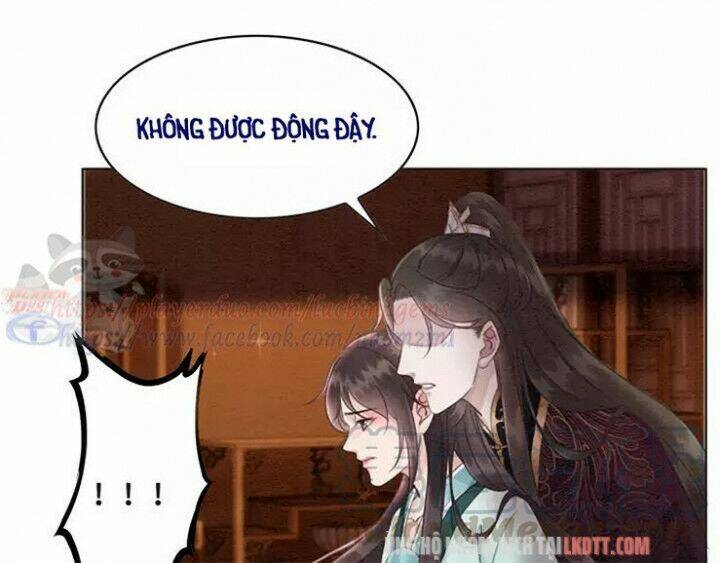trọng sinh bá sủng nhiếp chính vương quá mạnh mẽ chapter 107 61