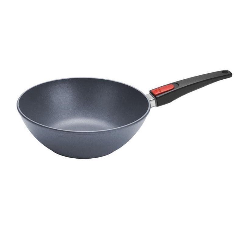 Chảo sâu lòng eco lite wok 30cm