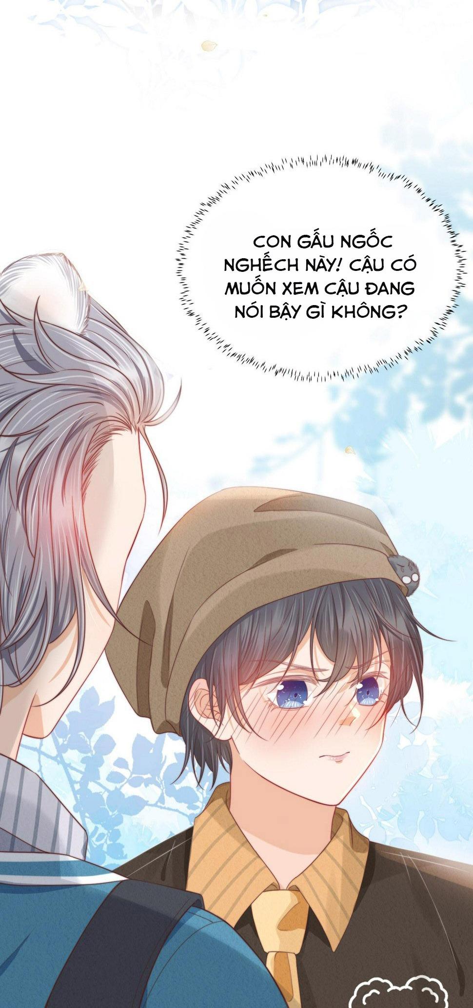[ss2] một ngụm ăn cả thỏ con chapter 33 43