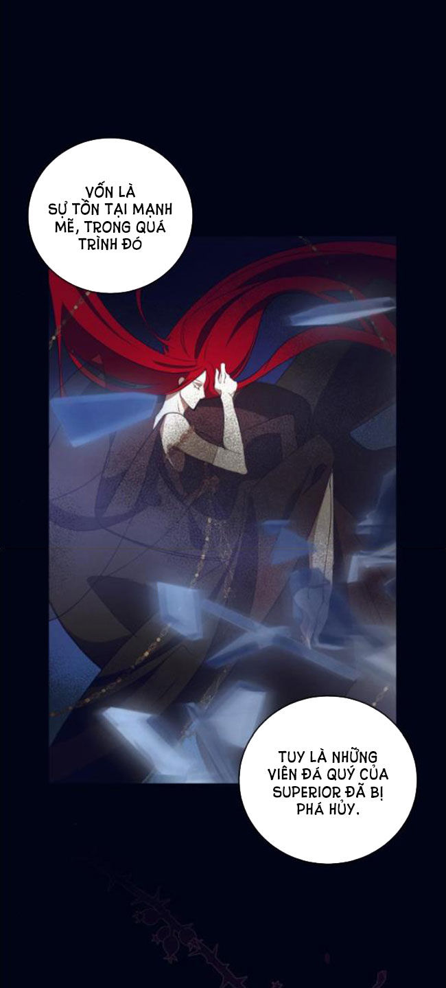 điệu nhảy say mê giữa màn đêm chapter 12.1 52