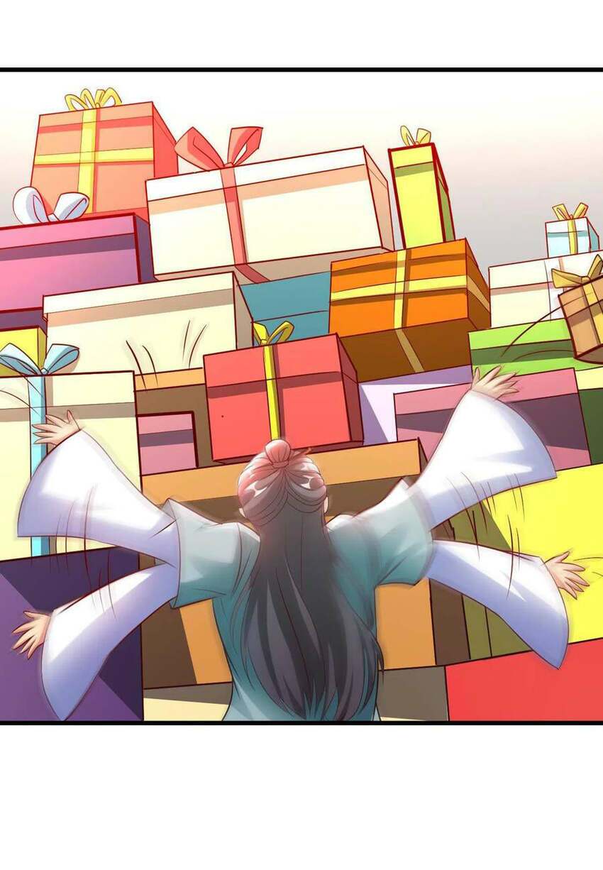 sư phụ của ta là thần tiên chapter 67 33