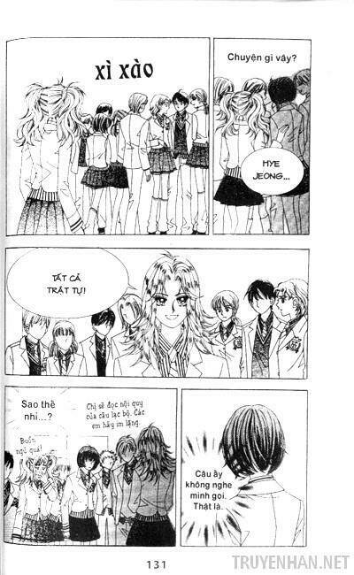 cô nàng sandwich chapter 24 9