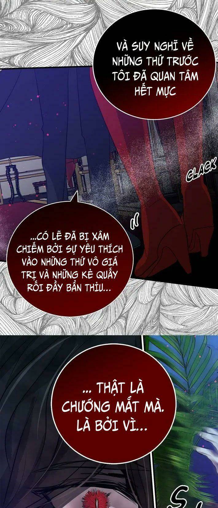 tôi là bạn gái cũ của một người lính chapter 34 36