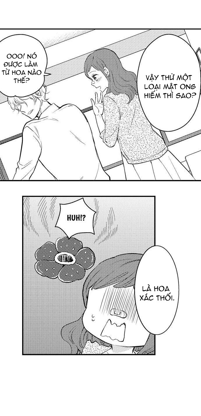 tình dục như mật ngọt chapter 2.2 4