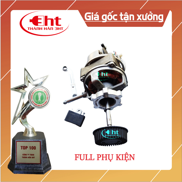 MOTER B4 FULL PHỤ KIỆN - HANG CHÍNH HÃNG