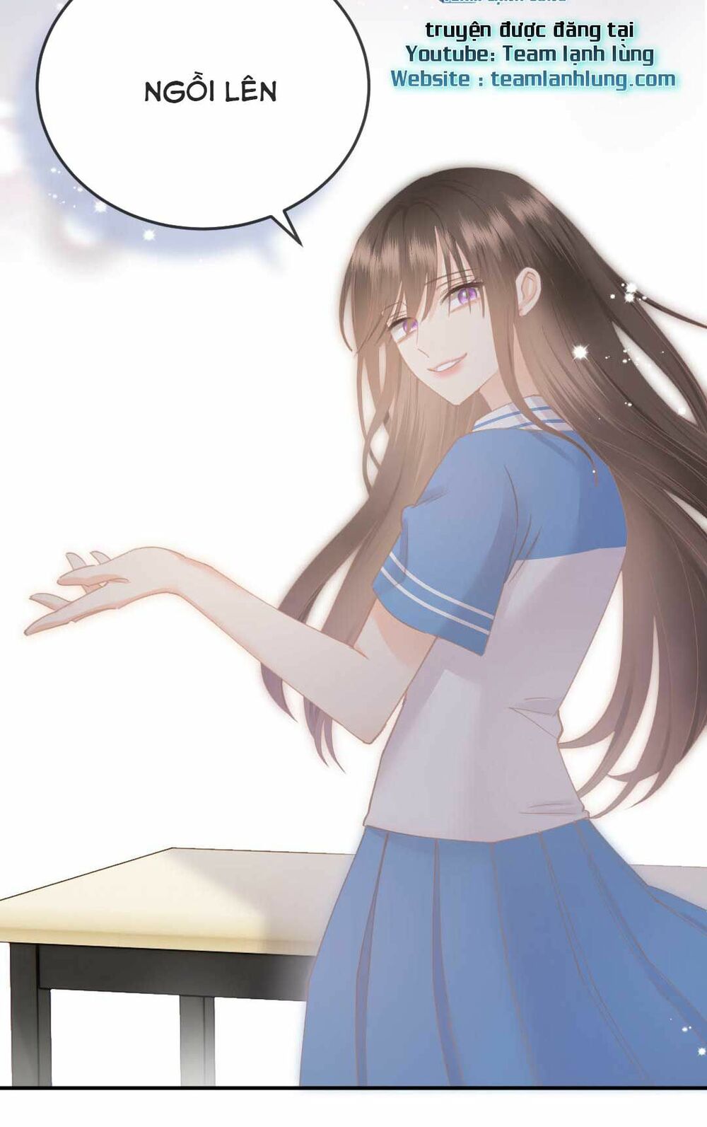 khảo nghiệm cuối cùng của tra nữ chapter 22 51