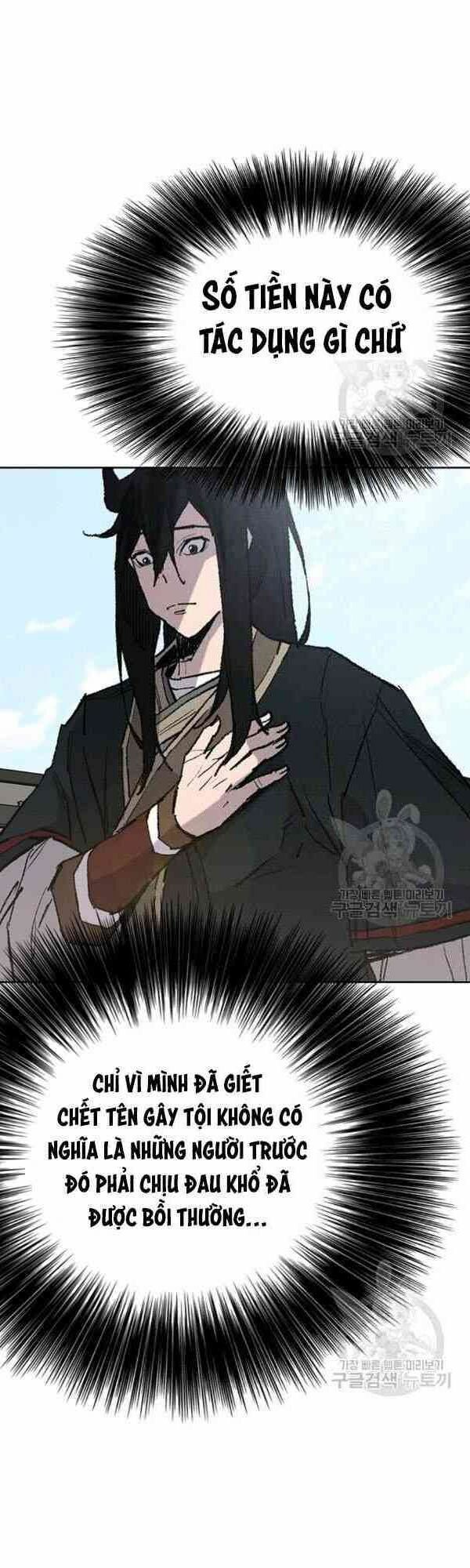 kiếm sĩ bất bại chapter 62 6