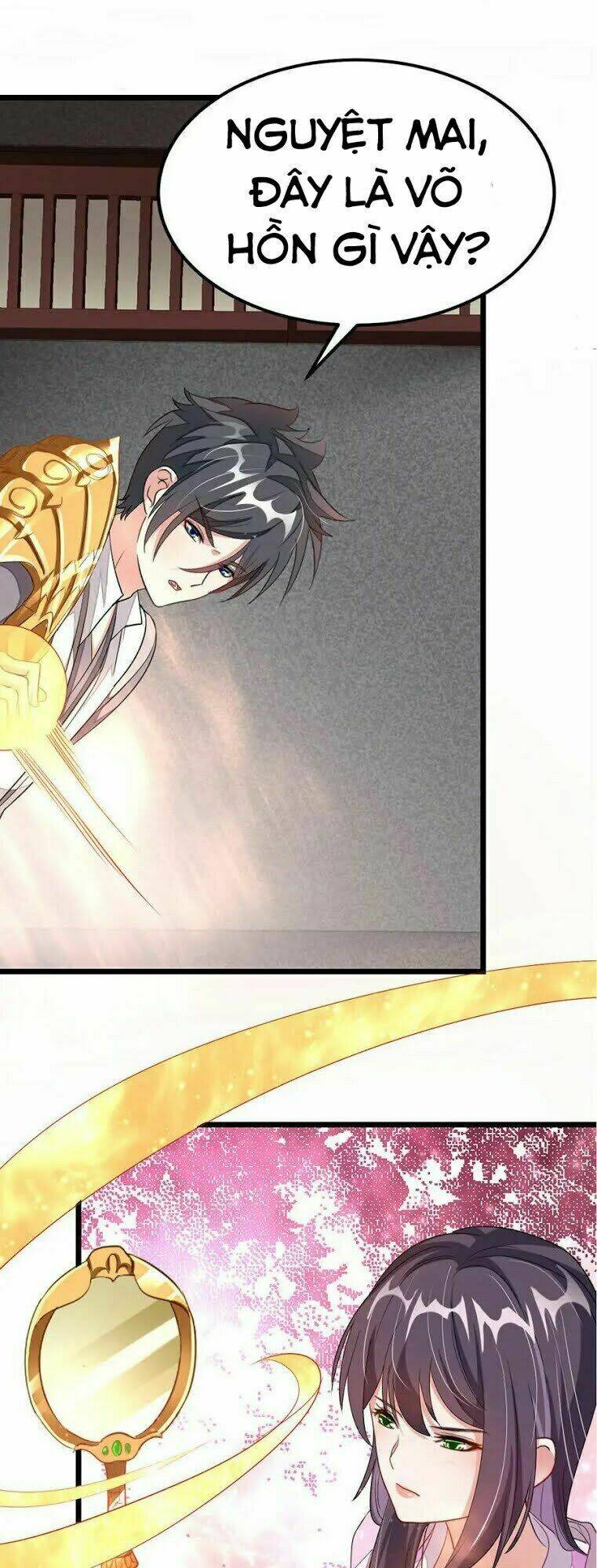 cửu dương thần vương chapter 97 7